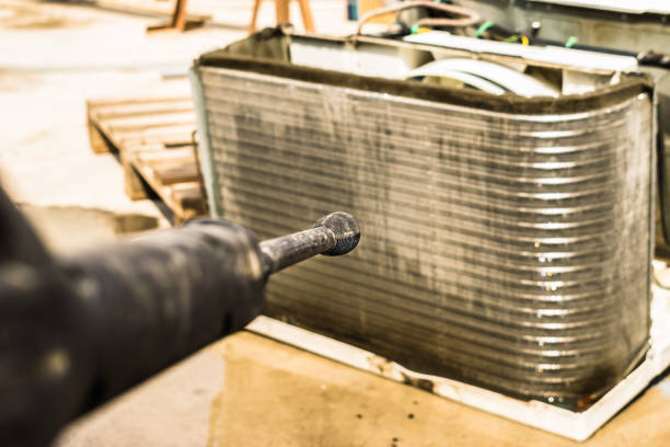 Best Best Air Duct Cleaning Company  in Pikeville, TN