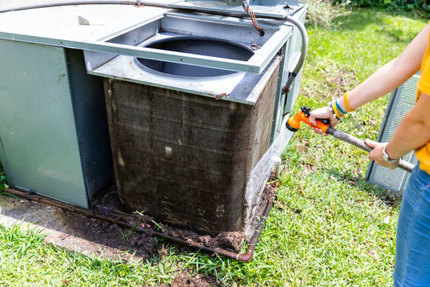 Best Ventilation Cleaning Services  in Pikeville, TN
