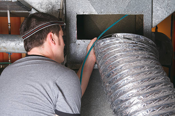 Best Air Duct Cleaning Near Me  in Pikeville, TN