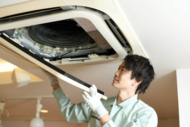 Best Affordable HVAC Duct Cleaning  in Pikeville, TN