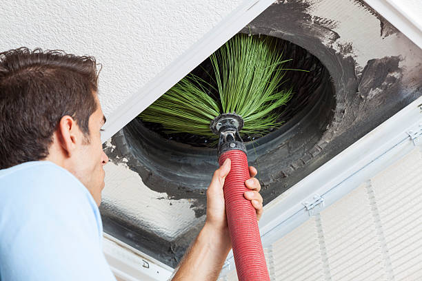 Best Emergency Air Duct Cleaning  in Pikeville, TN
